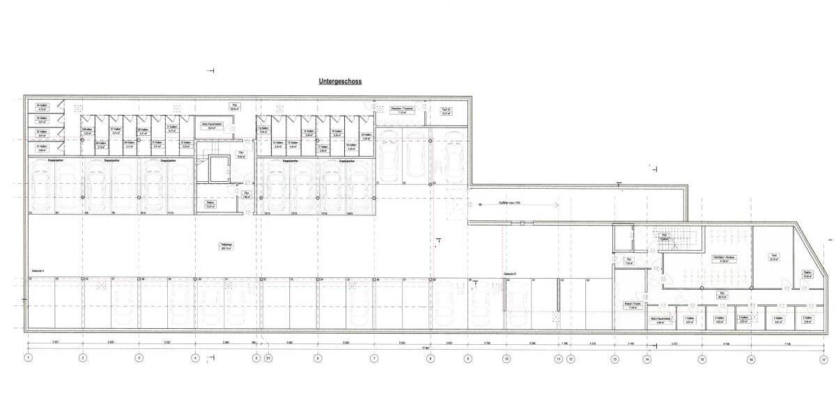 Modernes Wohnen im Energiesparhaus in Trier-Kürenz mit großzügigen Terrassen - Erdgeschoßwohnung Trier Kürenz | Angebot:24504540