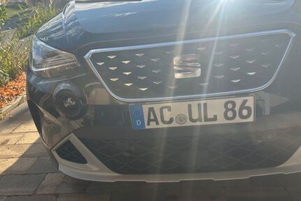 Seat Arona 113.000 km 15.000 &euro; Baesweiler 52499