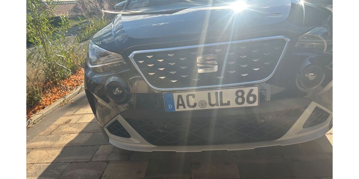 Seat Arona 113.000 km 15.000 &euro; Baesweiler 52499