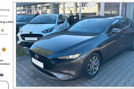 Mazda 3 69.800 km 17.690 &euro; Lauf 91207
