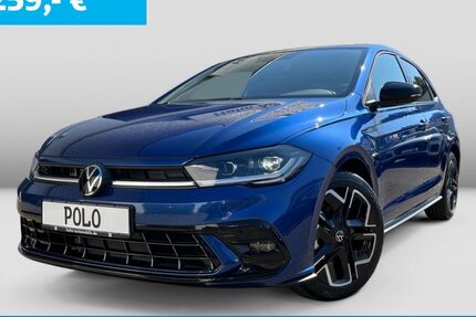 VW Polo 4.900 km 25.890 € Esslingen (bei Stuttgart) 73734