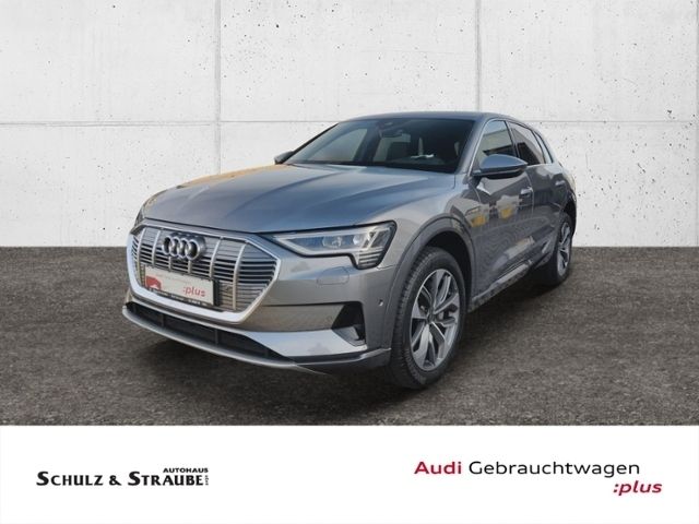 Audi e-tron 45.000 km 36.400 &euro; Bad Salzungen 36433
