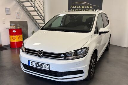 VW Touran 34.600 km 26.990 &euro; Handewitt 24983