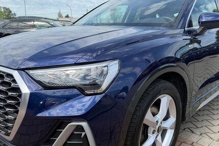 Audi Q3 107.763 km 26.290 &euro; Nabburg 92507