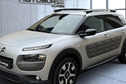 Citroen C4 Cactus 18.200 km 8.499 € Düren 52351