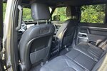 Land Rover Defender 110 SE 1. Hd. Scheckheft unfallfrei 53.000 km 54.999 &euro; Hamburg 22339