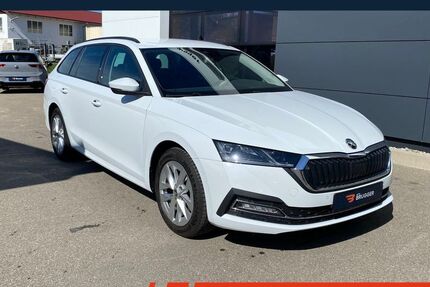 Skoda Octavia 106.100 km 17.985 &euro; Eberhardzell-Füramoos 88436