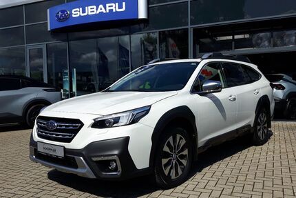 Subaru Outback 37.762 km 36.990 &euro; Volkmarsen 34471
