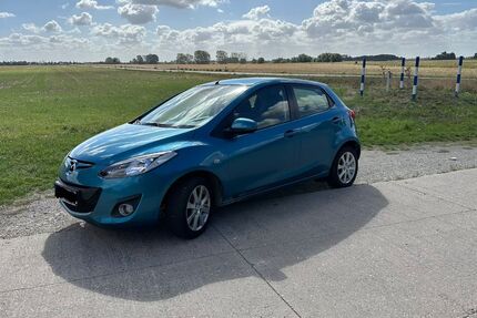 Mazda 2 70.304 km 5.600 &euro; Barby 39249
