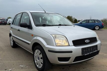 Ford Fusion 175.750 km 1.999 &euro; Schwäbisch Gmünd 73525
