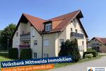 Für Eigennutzer - ruhige Traum-Wohnung mit großem Balkon zur individuellen Gestaltung! - Etagenwohnung Thermalbad Wiesenbad Schönfeld | Angebot:25918346