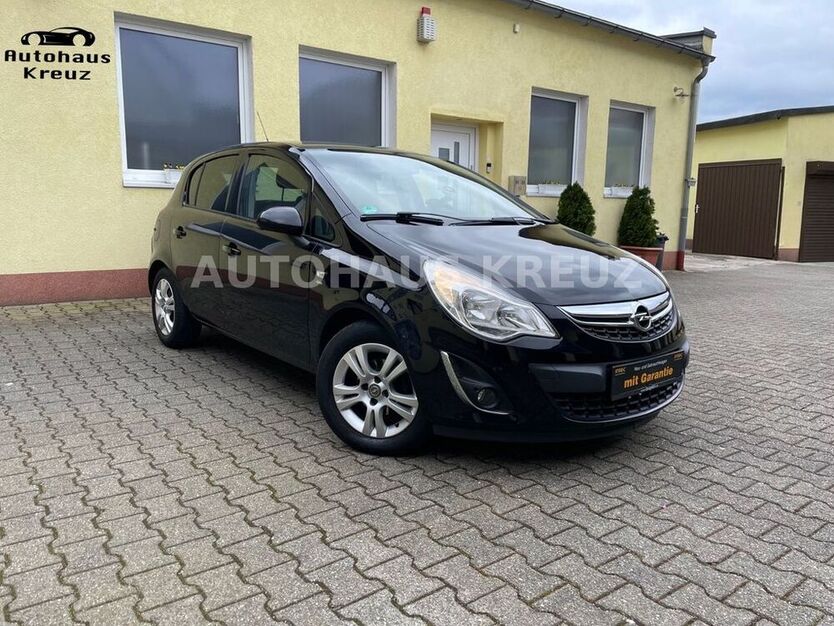 Corsa