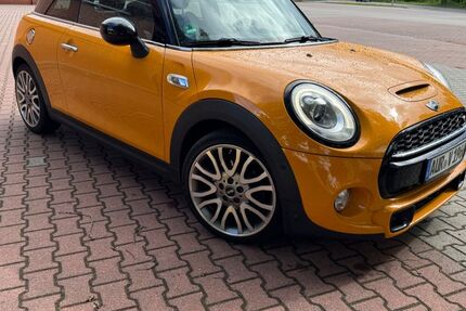 Mini Cooper S 156.000 km 11.950 &euro; Aurich 26603