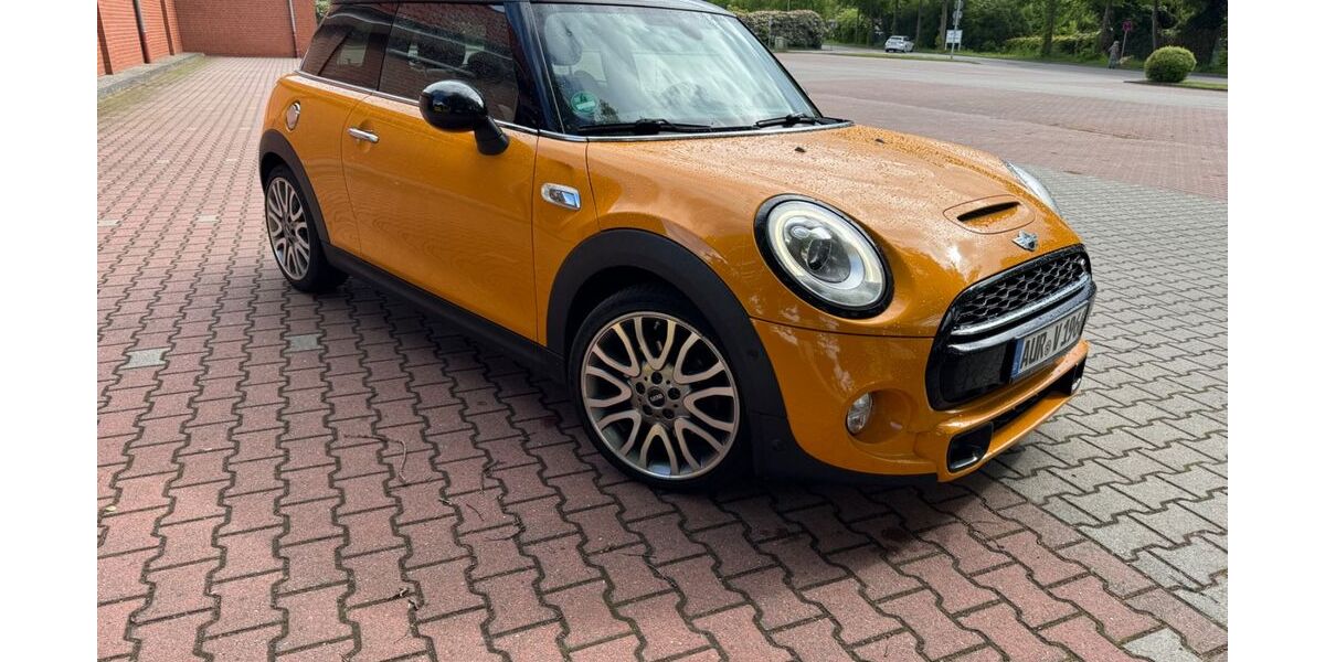 Mini Cooper S 156.000 km 11.950 &euro; Aurich 26603
