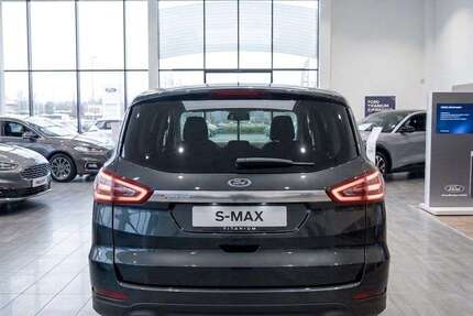 Ford S-Max 54.000 km 22.990 &euro; Seelze 30926
