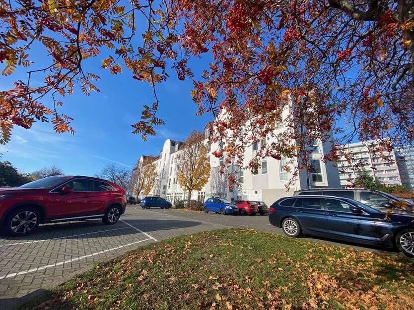 Wohnung zum Mieten in Magdeburg 250 € 28 m²