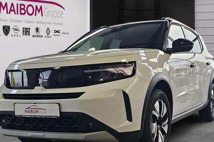 Opel Frontera 2.501 km 25.945 &euro; Bedburg-Hau 47551