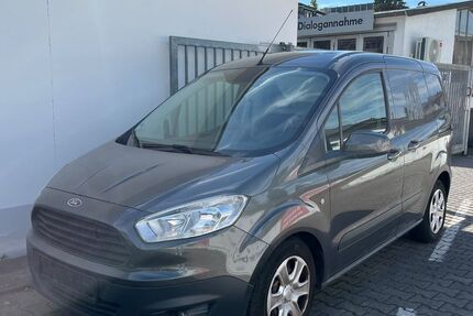 Ford Transit 113.000 km 7.990 &euro; Frankfurt am Main 65929