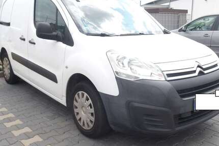 Citroen Berlingo 264.000 km 4.450 &euro; Siegburg 53721
