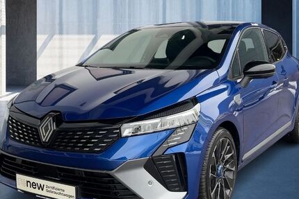 Renault Clio 18.137 km 18.690 &euro; Unterschleißheim 85716