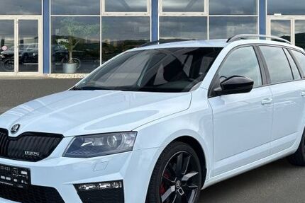 Skoda Octavia 167.500 km 13.450 &euro; Herborn 35745
