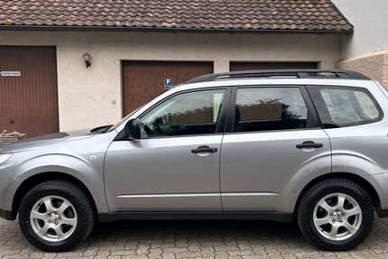 Subaru Forester 170.427 km 11.000 € Hohberg 77749