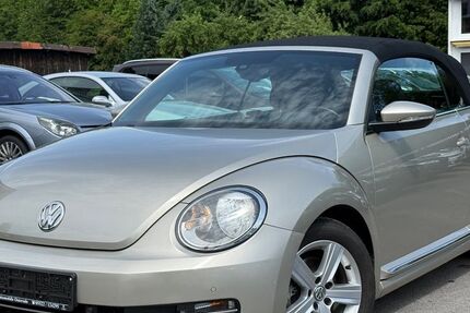 VW Beetle 175.500 km 9.990 &euro; Osterode am Harz 37520