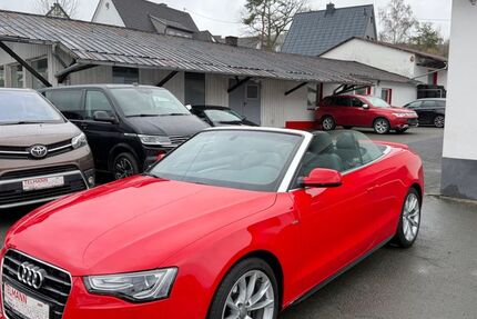 Audi A5 92.000 km 20.890 &euro; Neunkirchen 57290