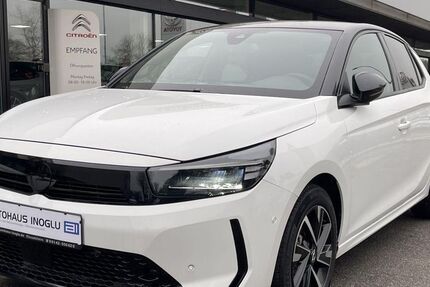 Opel Corsa 15.372 km 16.890 &euro; Rüsselsheim 65428