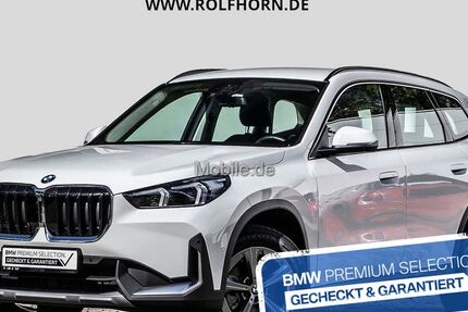 BMW X1 8.543 km 39.390 € Düren 52355