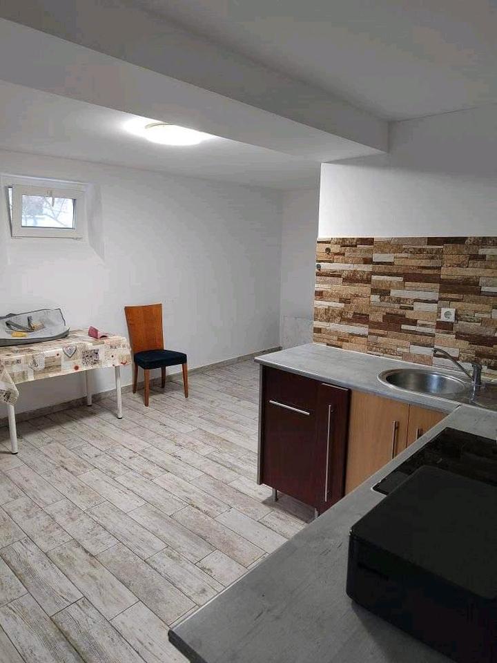 Souterrain Wohnung zu vermieten in Breitenau, Feuchtwangen. 91555