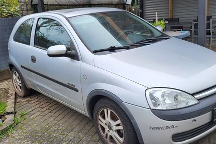 Opel Corsa 190.671 km 800 € Heusweiler 66265