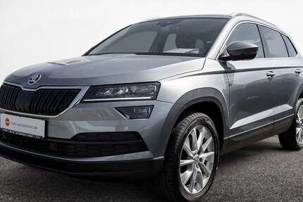 Skoda Karoq 172.427 km 17.360 &euro; Wittingen 29378