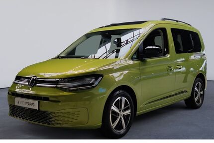 VW Caddy 36.780 km 25.860 &euro; Hildesheim 31135