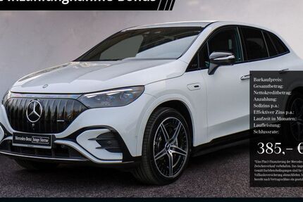 Mercedes-Benz EQE 3.941 km 79.430 &euro; Paderborn 33100