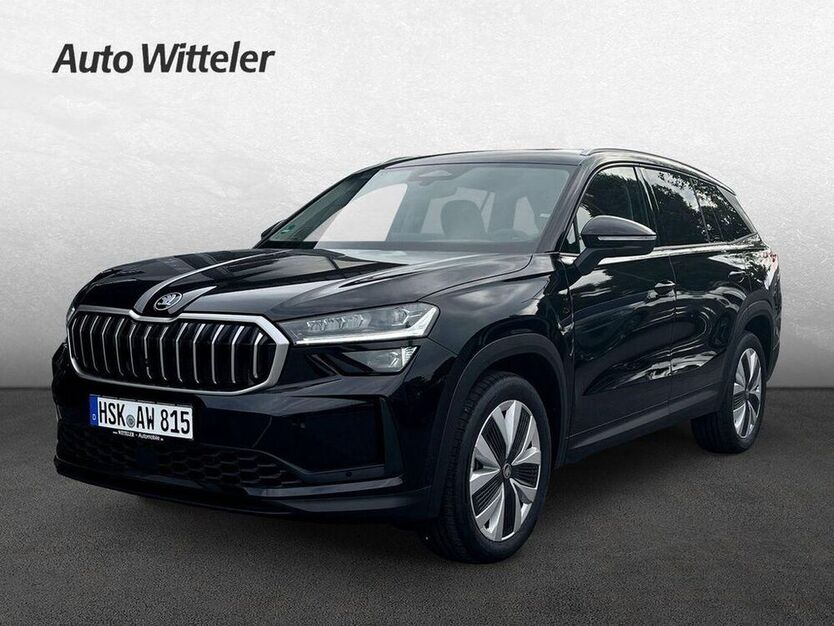 Kodiaq