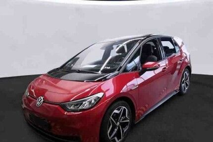 VW ID.3 60.817 km 20.990 &euro; Ruhpolding 83324
