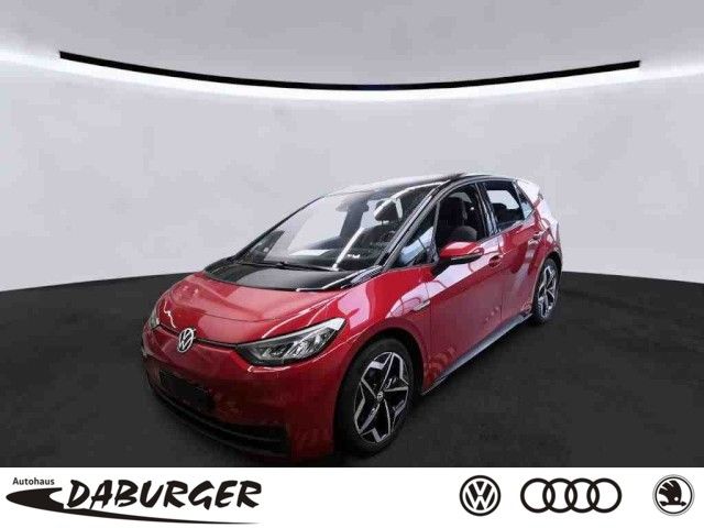 VW ID.3 60.817 km 20.990 &euro; Ruhpolding 83324