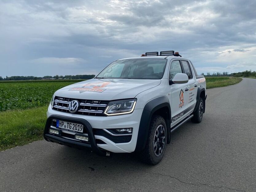 Amarok