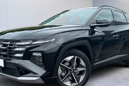Hyundai TUCSON 16.368 km 31.770 &euro; Waldshut-Tiengen 79761