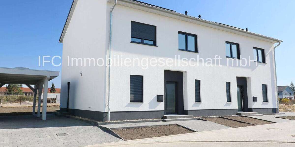Einfamilienhaus Dessau-Roßlau Roßlau - 4 Zimmer, 133 m&sup2;, 1.700&euro; | Angebot:26147233