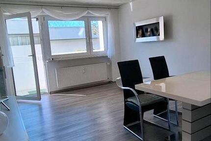 Wohnung im Westen Regensburgs