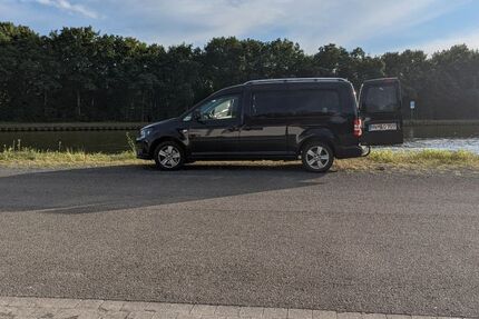 VW Caddy Maxi 225.353 km 8.900 &euro; Boiensdorf OT Stove 23974