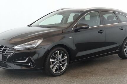Hyundai i30 72.600 km 17.984 &euro; Neuss 41464