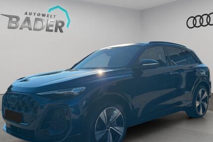 Audi Q5 14.200 km 57.930 &euro; Bruckmühl 83052