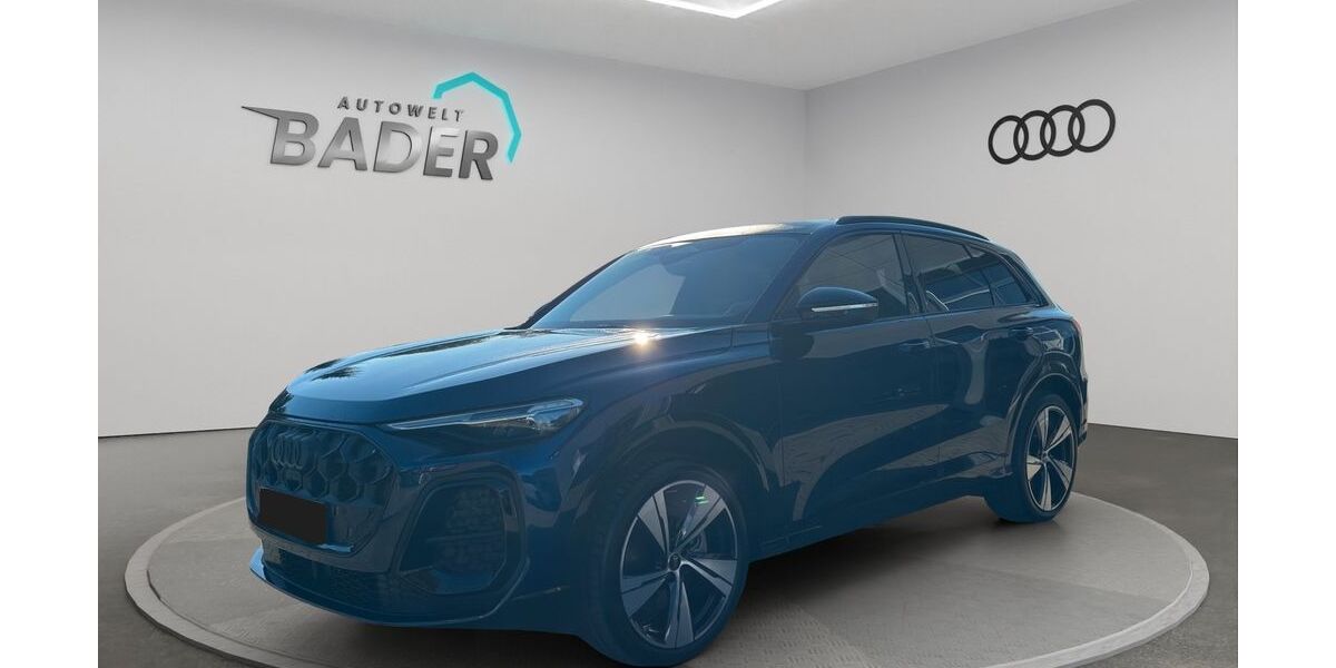 Audi Q5 14.200 km 57.930 &euro; Bruckmühl 83052