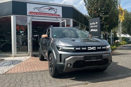 Dacia Duster 20.000 km 23.990 &euro; Weinheim 69469