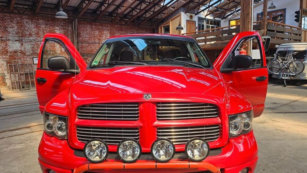 RAM