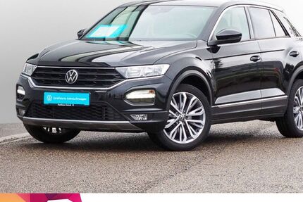 VW T-Roc 60.100 km 21.890 € Bisingen 72406
