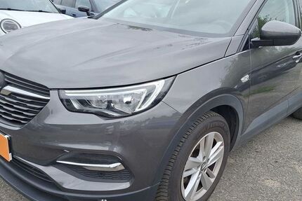 Opel Grandland (X) 49.194 km 13.890 € Weimar 99425
